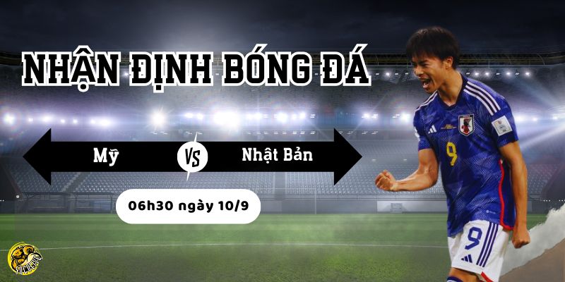 Nhật Bản với lối chơi chiến thuật tốt