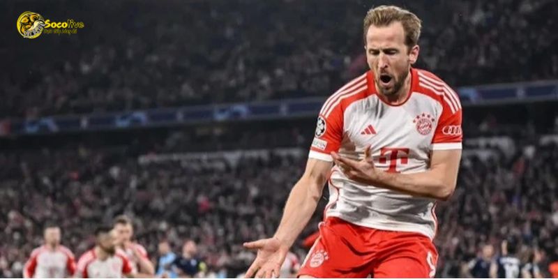 "Hùm Xám" Bayern Munich sẵn sàng nghiền nát gã hàng xóm để củng cố ngôi đầu bảng