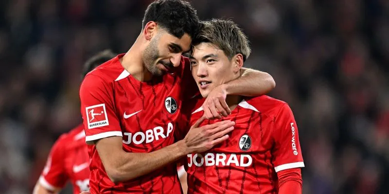 Freiburg lại đang cho thấy dấu hiệu của sự chững lại khi lịch thi đấu dày đặc